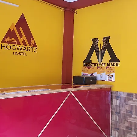 Hogwartz Hostel-2